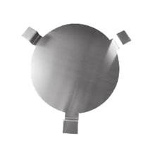 Load image into Gallery viewer, Stainless Steel Heat Deflector