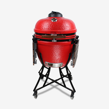 Load image into Gallery viewer, KAMADO KINGDOM King 24"