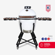 Load image into Gallery viewer, KAMADO KINGDOM Maxi 18"