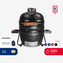 Load image into Gallery viewer, KAMADO KINGDOM Mini 13"