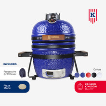Load image into Gallery viewer, KAMADO KINGDOM Mini 13"