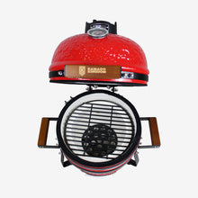 Load image into Gallery viewer, KAMADO KINGDOM Mini 13"