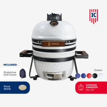 Load image into Gallery viewer, KAMADO KINGDOM Mini 13"