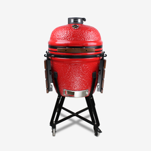Load image into Gallery viewer, KAMADO KINGDOM Queen 21"