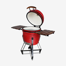 Load image into Gallery viewer, KAMADO KINGDOM Queen 21"
