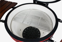 Load image into Gallery viewer, KAMADO KINGDOM Queen 21"