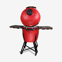 Load image into Gallery viewer, KAMADO KINGDOM Queen 21"
