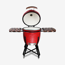 Load image into Gallery viewer, KAMADO KINGDOM Queen 21"