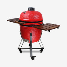 Load image into Gallery viewer, KAMADO KINGDOM Queen 21"