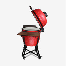 Load image into Gallery viewer, KAMADO KINGDOM Queen 21"