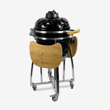 Load image into Gallery viewer, KAMADO KINGDOM Diamond Shape 18"