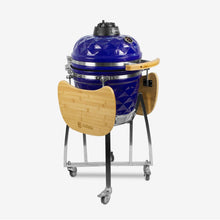 Load image into Gallery viewer, KAMADO KINGDOM Diamond Shape 18"