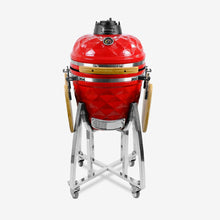 Load image into Gallery viewer, KAMADO KINGDOM Diamond Shape 18"
