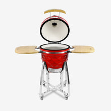 Load image into Gallery viewer, KAMADO KINGDOM Diamond Shape 18"