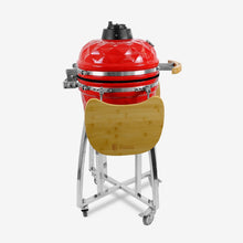 Load image into Gallery viewer, KAMADO KINGDOM Diamond Shape 18"