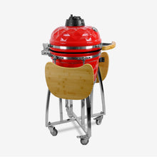 Load image into Gallery viewer, KAMADO KINGDOM Diamond Shape 18"