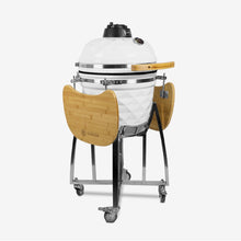 Load image into Gallery viewer, KAMADO KINGDOM Diamond Shape 18"