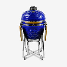 Load image into Gallery viewer, KAMADO KINGDOM Diamond Shape 21"