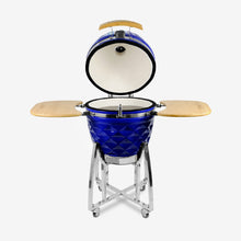 Load image into Gallery viewer, KAMADO KINGDOM Diamond Shape 21"