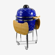 Load image into Gallery viewer, KAMADO KINGDOM Diamond Shape 21"