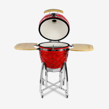 Load image into Gallery viewer, KAMADO KINGDOM Diamond Shape 21"