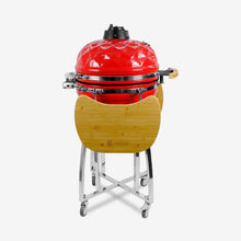 Load image into Gallery viewer, KAMADO KINGDOM Diamond Shape 21"