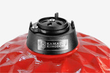 Load image into Gallery viewer, KAMADO KINGDOM Diamond Shape 21"