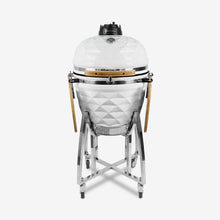 Load image into Gallery viewer, KAMADO KINGDOM Diamond Shape 21"