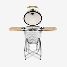 Load image into Gallery viewer, KAMADO KINGDOM Diamond Shape 21"