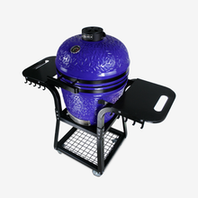 Load image into Gallery viewer, KAMADO KINGDOM Trolley Type 19"