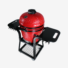 Load image into Gallery viewer, KAMADO KINGDOM Trolley Type 19"
