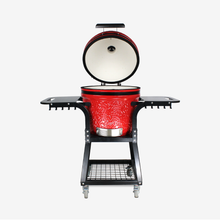 Load image into Gallery viewer, KAMADO KINGDOM Trolley Type 19"