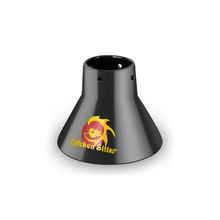 Load image into Gallery viewer, Ceramic Chicken Sitter Stand