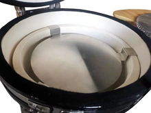 Load image into Gallery viewer, Stainless Steel Heat Deflector