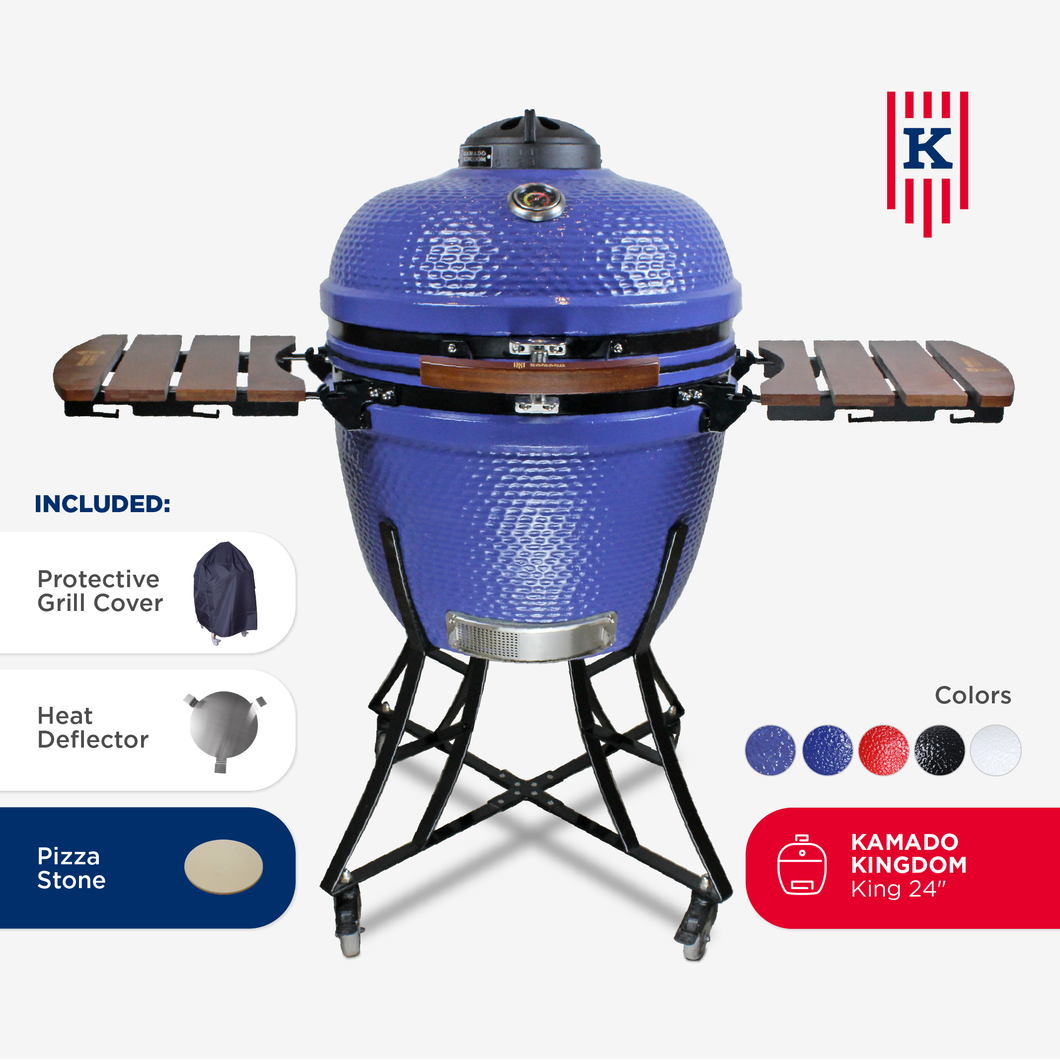 KAMADO KINGDOM King 24