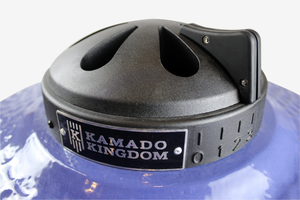 KAMADO KINGDOM King 24"