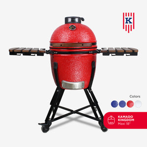 KAMADO KINGDOM Maxi 18"