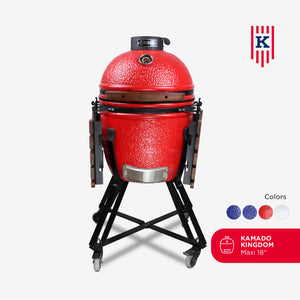 KAMADO KINGDOM Maxi 18"