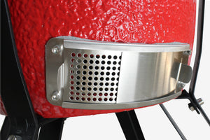 KAMADO KINGDOM Maxi 18"