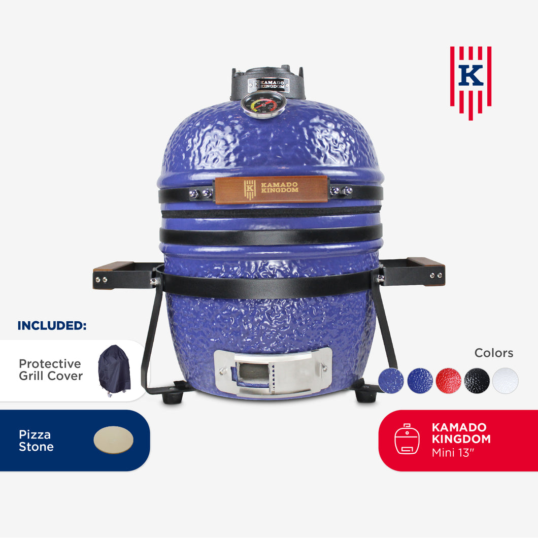 KAMADO KINGDOM Mini 13