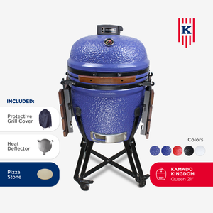 KAMADO KINGDOM Queen 21"